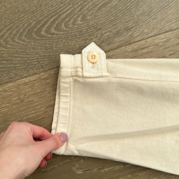 Wilfred Cargo Pants - Picture 4 of 6